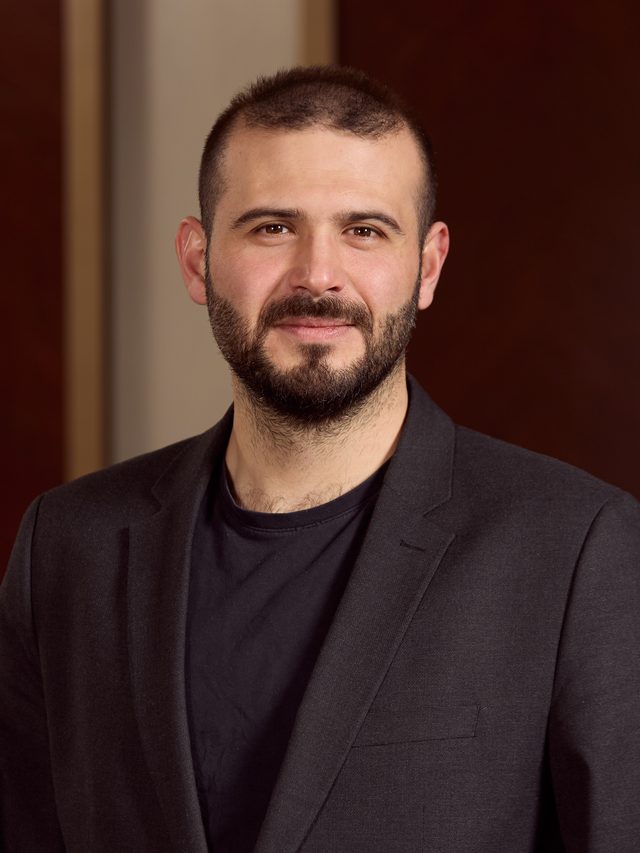 Ali Aktolun
