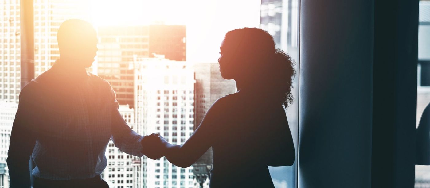 Become a Partner