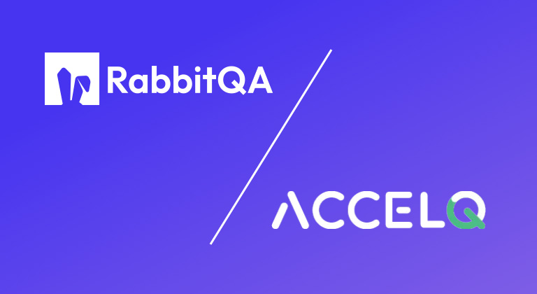 RabbitQA vs ACCELQ: A Practical Comparison for Enterprise QA Teams