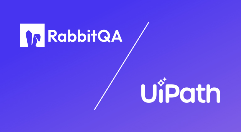 RabbitQA vs UiPath: A Practical Comparison for Enterprise QA Teams