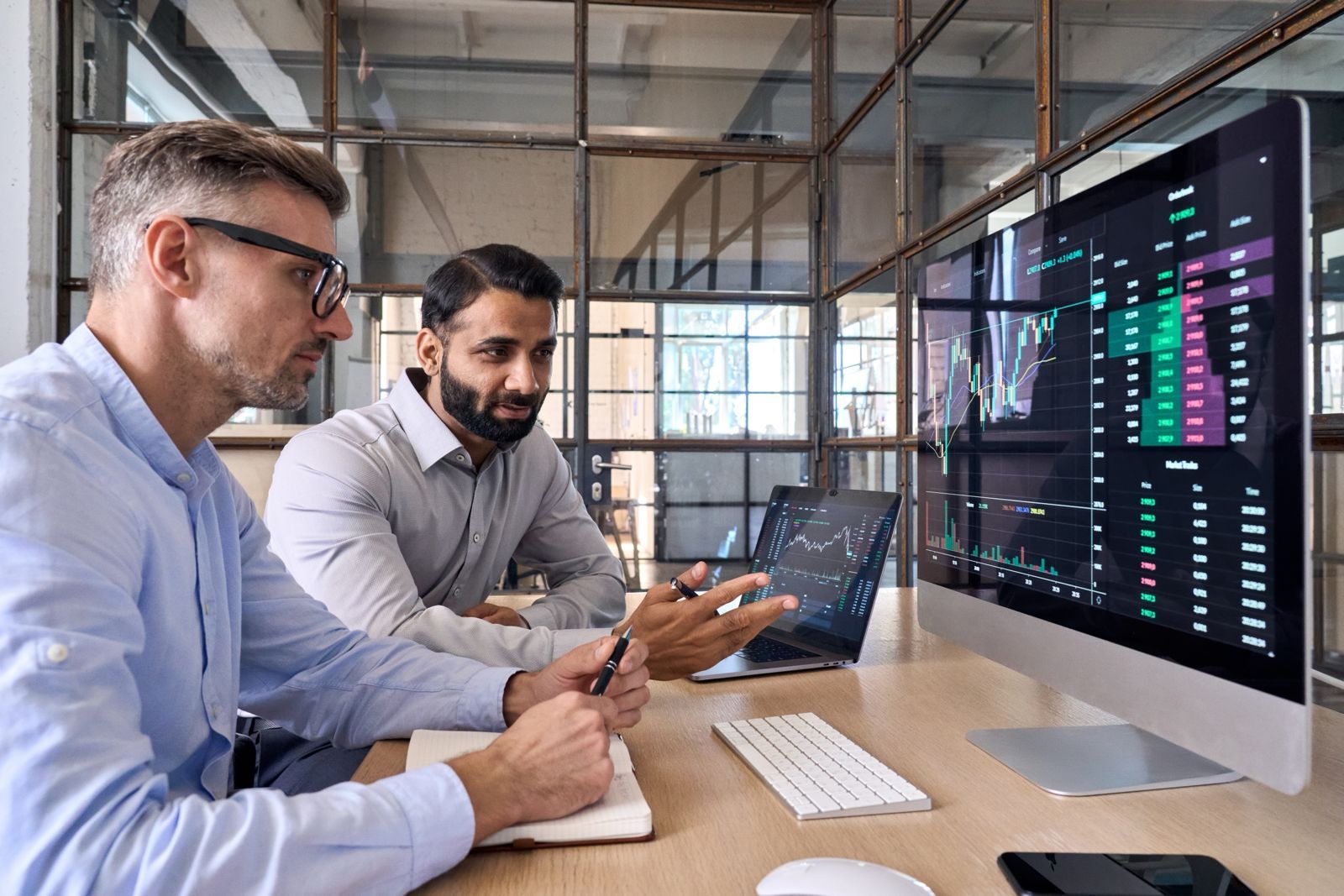Banking — Core banking, digital banking