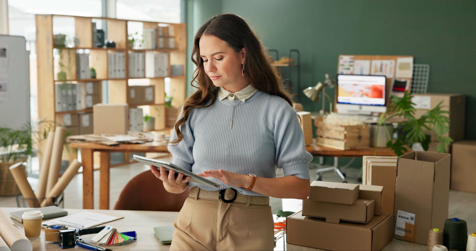 Ecommerce — Checkout, campaigns, personalization