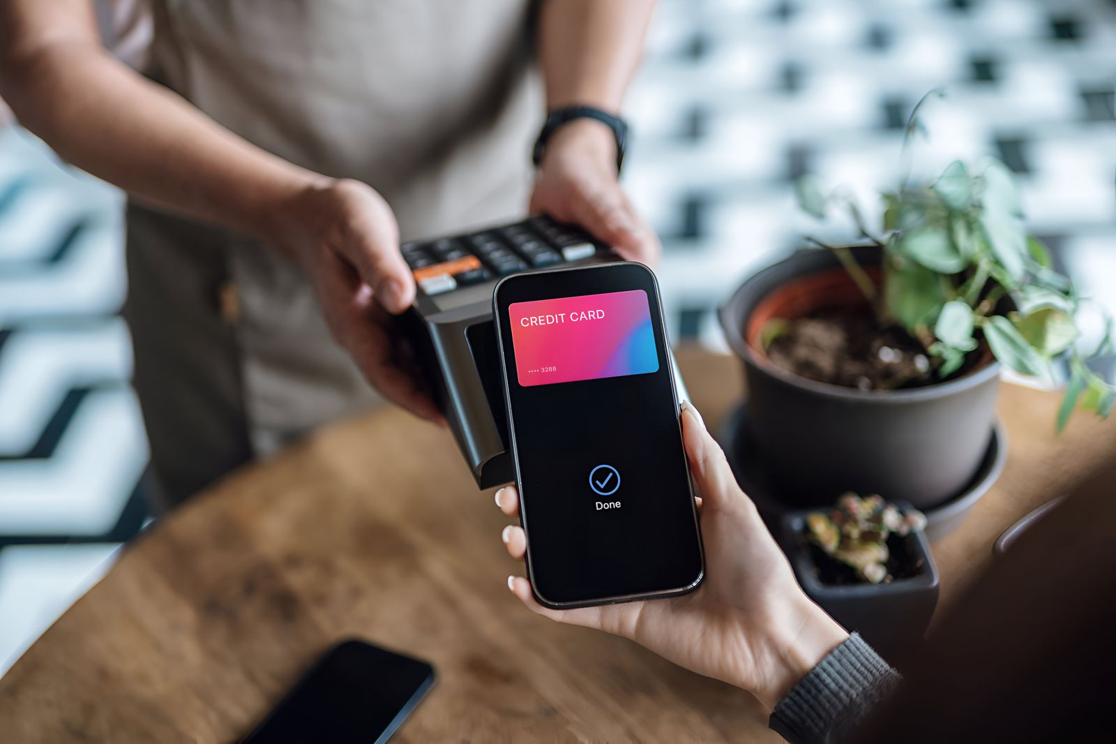 Fintech — Payments, onboarding, open banking APIs