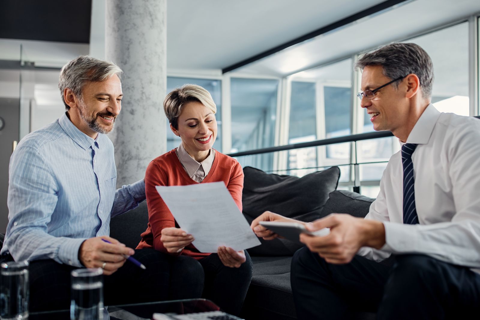 Insurance — Claims, policy, quotation systems
